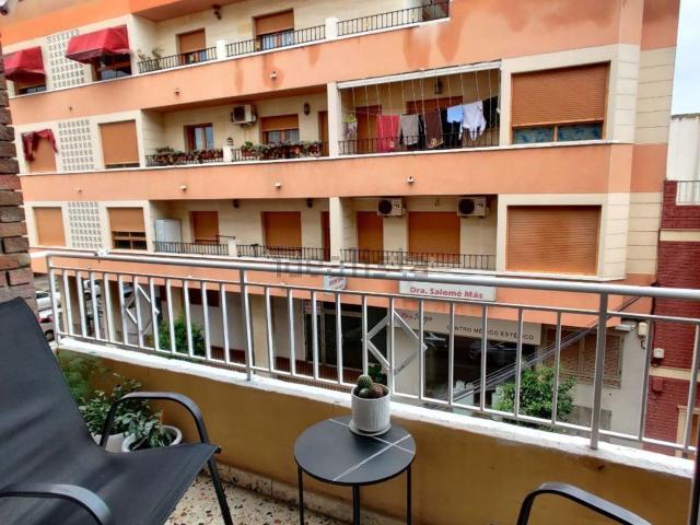 Piso en venta en Dolores