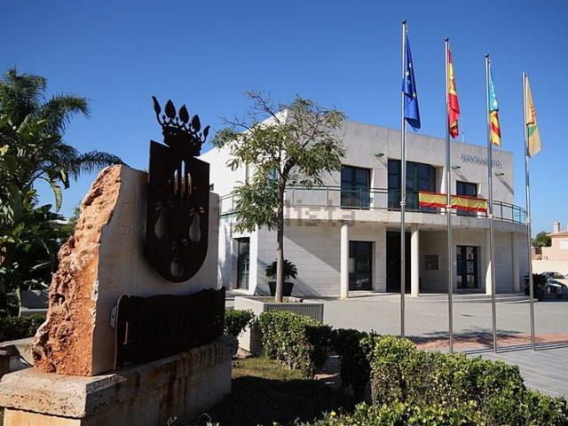 Piso en alquiler en Dolores, Valencia