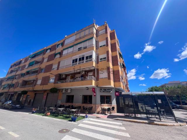 Piso en venta en Dolores
