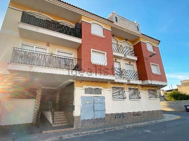 Piso en alquiler en el Baix Segura / La Vega Baja, Valencia