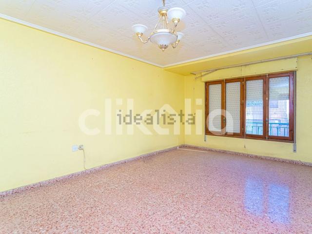 Piso en venta en Dolores, Valencia