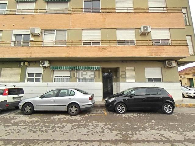 Piso en venta en Dolores