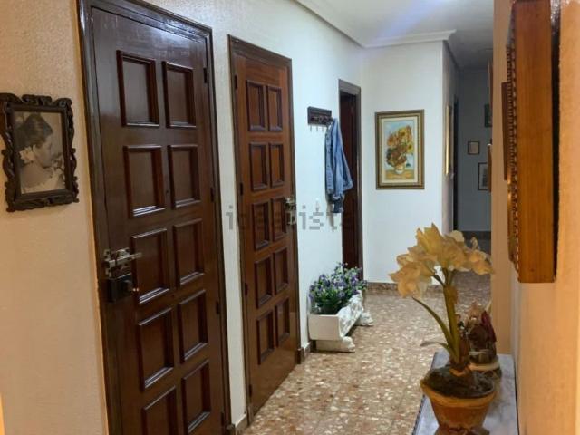 Piso en venta en Dolores