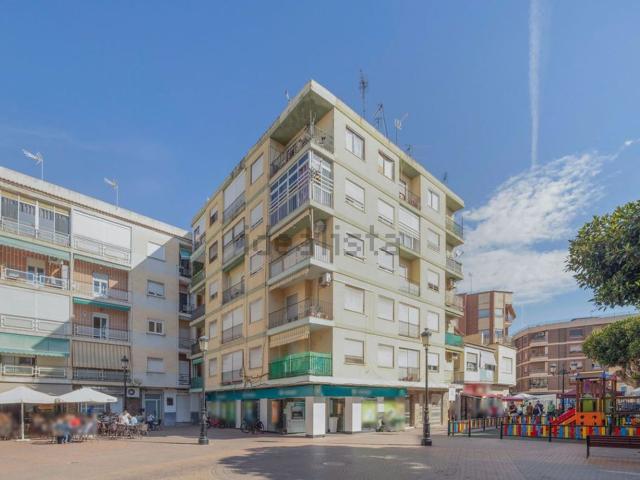 Piso en venta en Dolores, Valencia