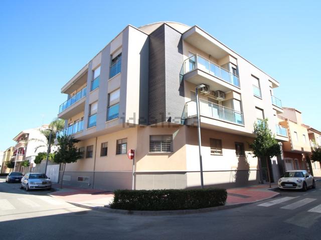 Piso en venta en Dolores, Valencia