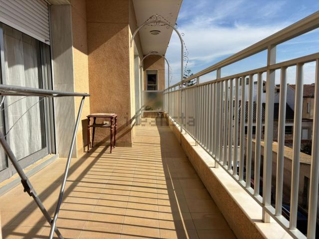 Piso en alquiler en el Baix Segura / La Vega Baja, Valencia