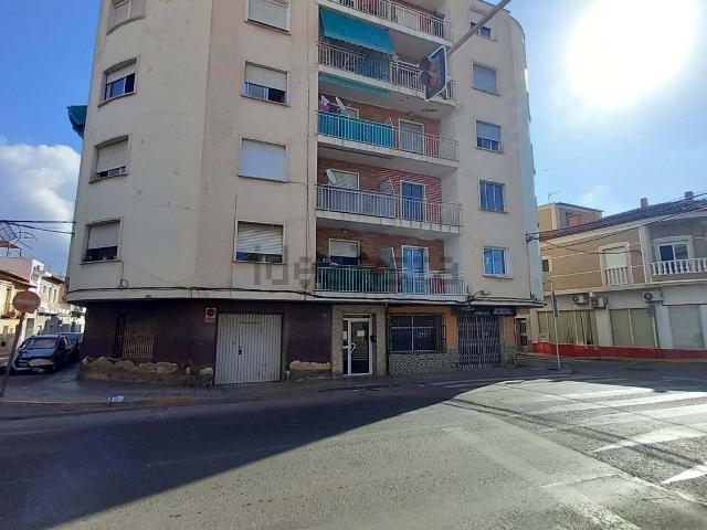 Piso en venta en Dolores, Valencia