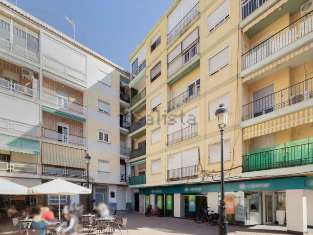 Piso en venta en Dolores, Valencia