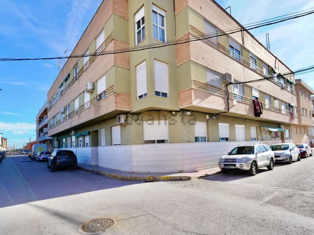 Piso en venta en Dolores
