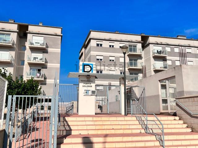 Piso en venta en Dolores, Alacant / Alicante