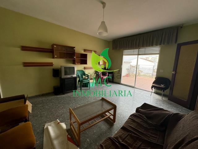 Ático en venta en Barrio de San Sebastián, Don Benito