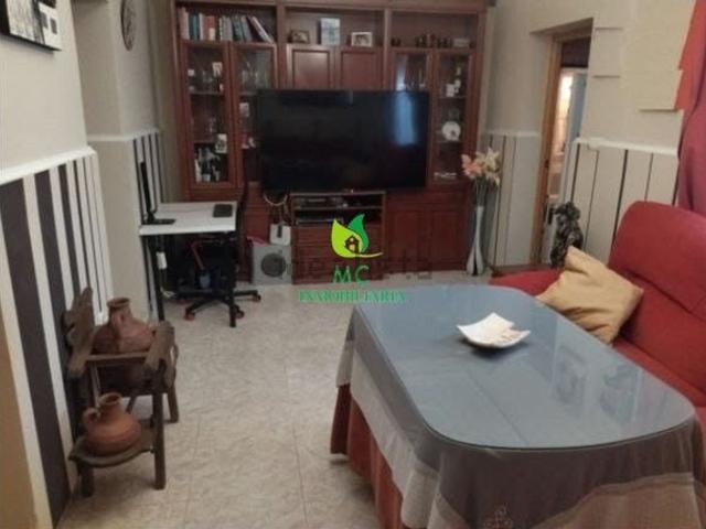 Piso en venta en Don Benito