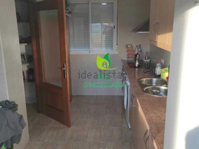 Ático en venta en Don Benito, Badajoz