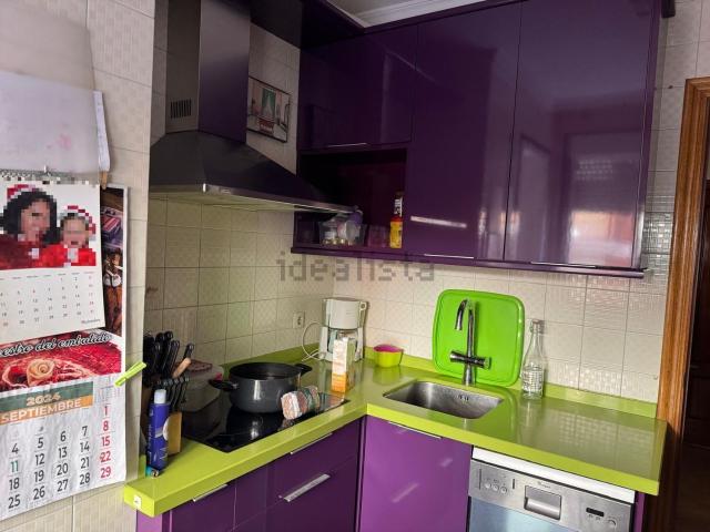 Piso en venta en Don Benito