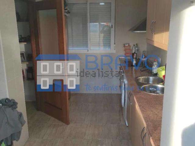 Ático en venta en Don Benito, Badajoz