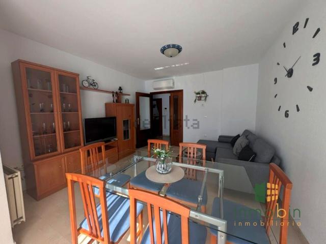 Piso en alquiler en Don Benito, Barrio de San Sebastián