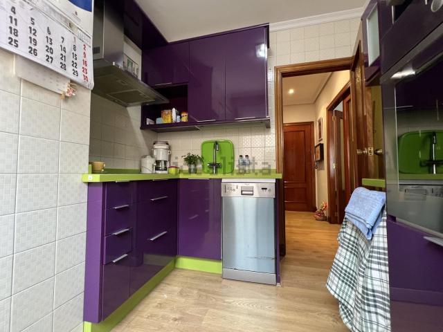 Piso en venta en Don Benito, Badajoz