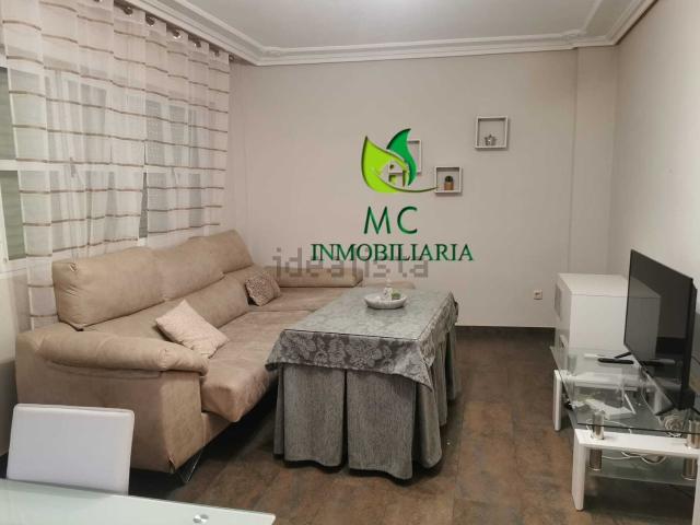 Dúplex en venta en Don Benito, Extremadura