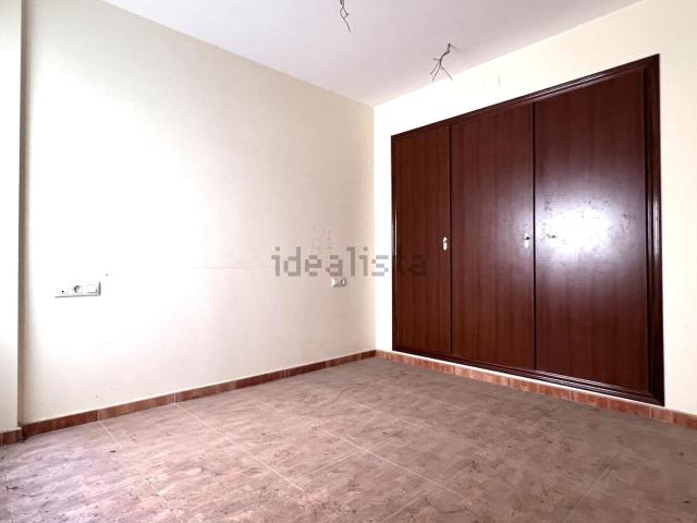Piso en venta en Don Benito, Badajoz
