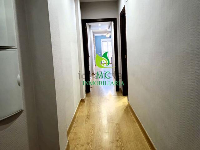 Ático en venta en Barrio de San Sebastián, Don Benito