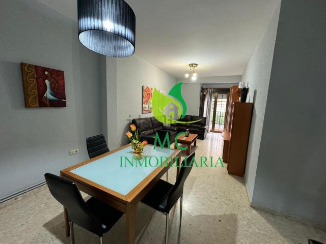 Piso en venta en Don Benito, Extremadura