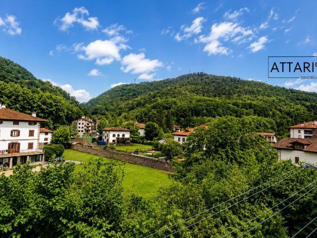Piso en venta en Baztan-Bidasoa, Navarra