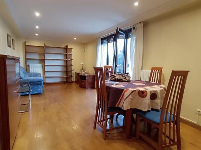 Piso en venta en Centro, Donostia-san Sebastián