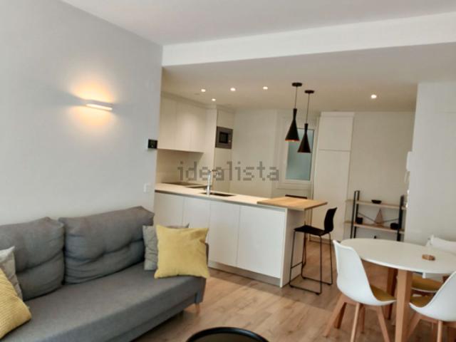 Piso en alquiler en Mendebaldea, Donostia-san Sebastián