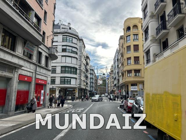 Piso en venta en Ipar-Ekialdea, Donostia-san Sebastián