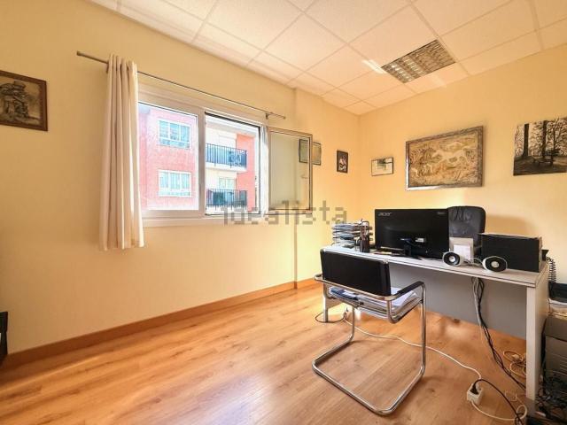 Piso en venta en Mendebaldea, Donostia-san Sebastián