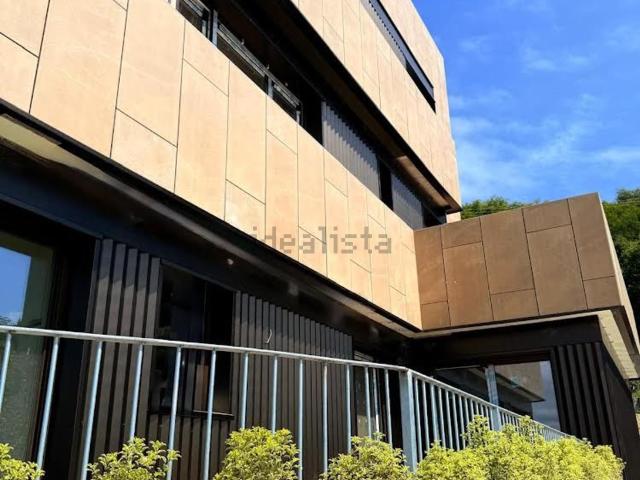 Dúplex en alquiler en Ipar-Ekialdea, Donostia-san Sebastián