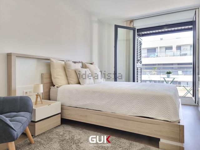 Piso en venta en Centro, Donostia-san Sebastián