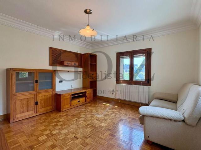 Piso en venta en Mendebaldea, Donostia-san Sebastián