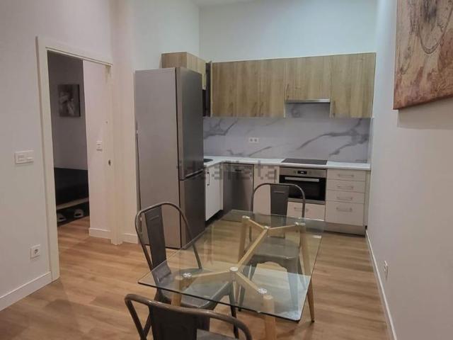 Piso en venta en Intxaurrondo Hegoa, Donostia / San Sebastián