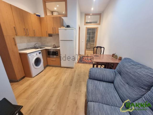 Piso en venta en Ipar-Ekialdea, Donostia-san Sebastián