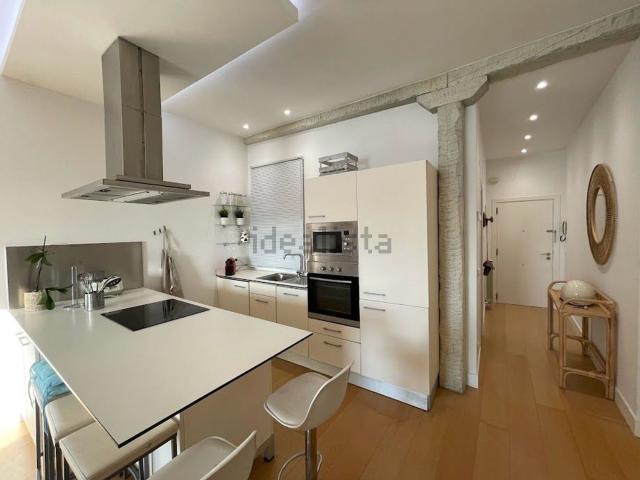 Ático en alquiler en Ipar-Ekialdea, Donostia-san Sebastián