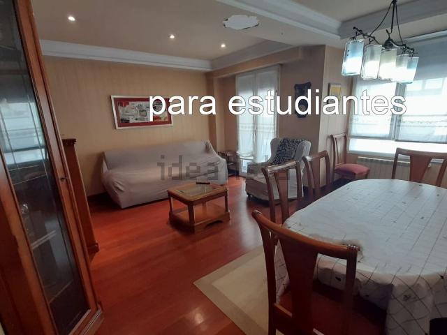 Piso en alquiler en Ipar-Ekialdea, Donostia-san Sebastián