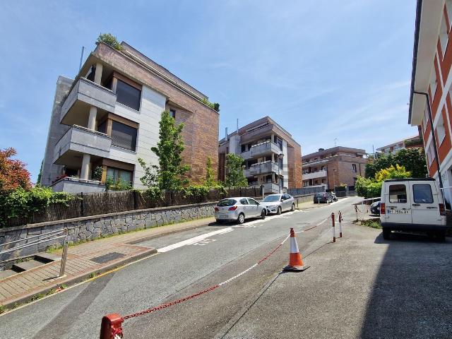 Piso en venta en Mendebaldea, Donostia-san Sebastián