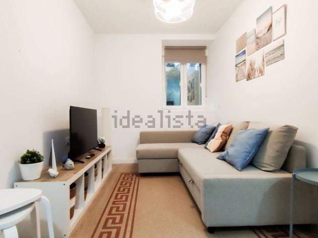 Piso en alquiler en Ipar-Ekialdea, Donostia-san Sebastián