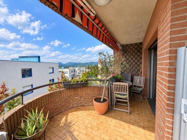 Dúplex en venta en Mendebaldea, Donostia-san Sebastián