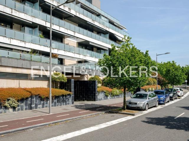 Piso en venta en Mendebaldea, Donostia-san Sebastián