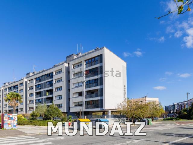 Piso en venta en Intxaurrondo Hegoa, Donostia / San Sebastián