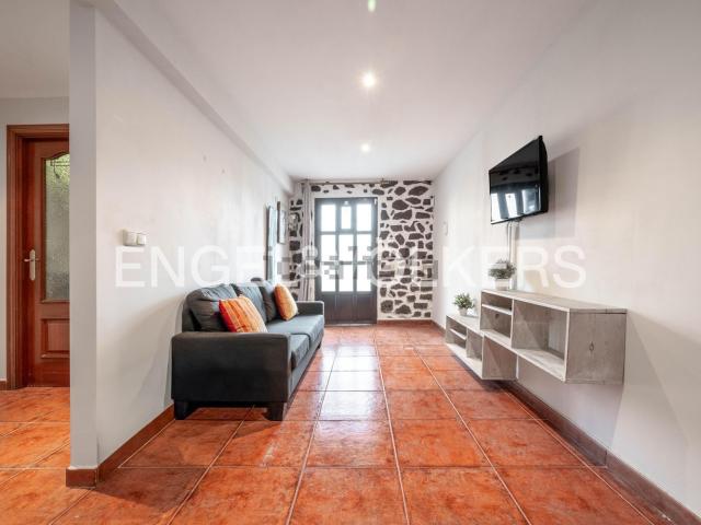 Piso en venta en Ekialdea, Donostia-san Sebastián