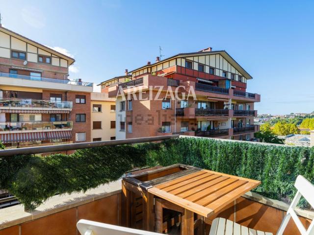 Piso en venta en Centro, Donostia-san Sebastián