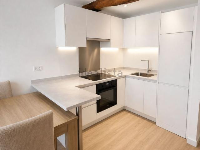 Piso en alquiler en Centro, Donostia-san Sebastián