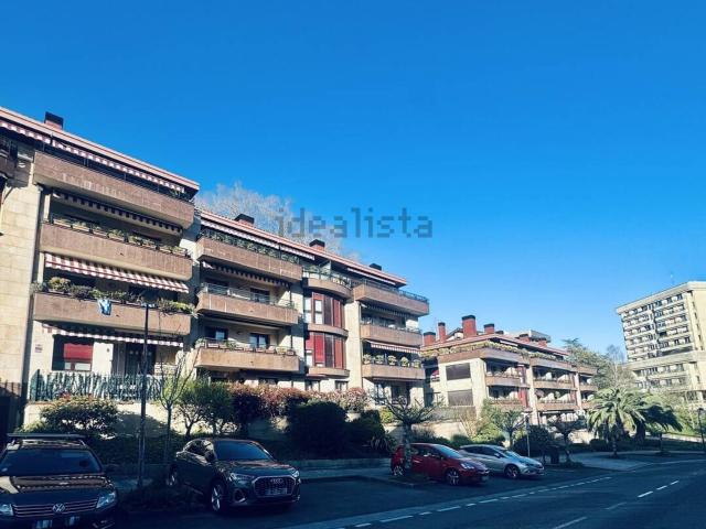 Dúplex en venta en Mendebaldea, Donostia-san Sebastián