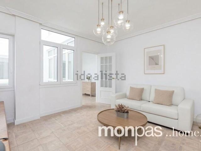 Piso en venta en Ipar-Ekialdea, Donostia-san Sebastián