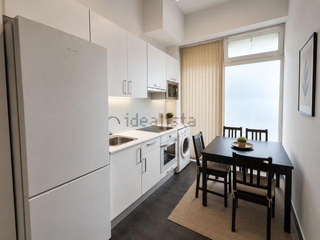 Piso en alquiler en Ipar-Ekialdea, Donostia-san Sebastián