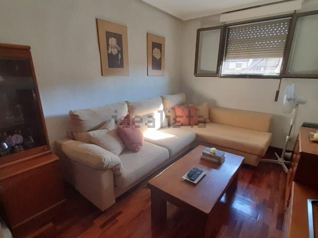 Ático en venta en Ipar-Ekialdea, Donostia-san Sebastián