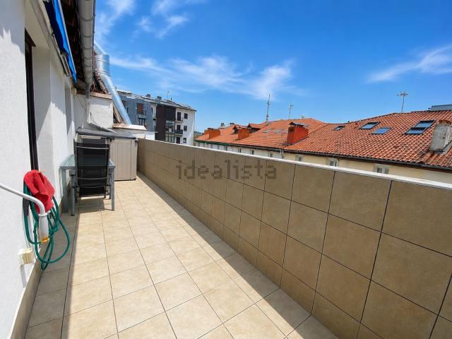 Ático en venta en Centro, Donostia-san Sebastián